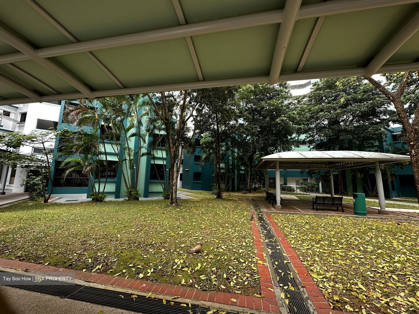 Blk 308B Anchorvale Place (Sengkang), HDB 5 Rooms #618917071